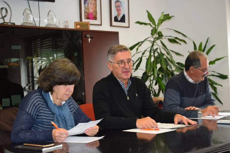 assembleia geral arge