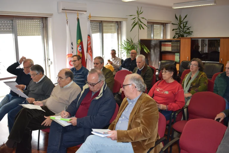 assembleia geral arge