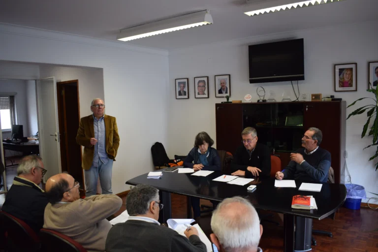 assembleia geral arge