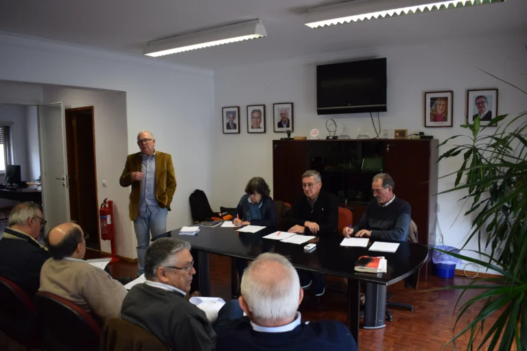 assembleia geral arge