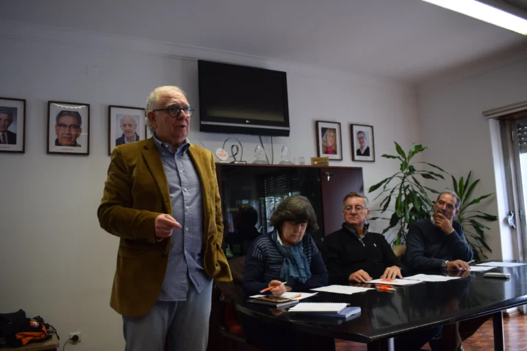 assembleia geral arge
