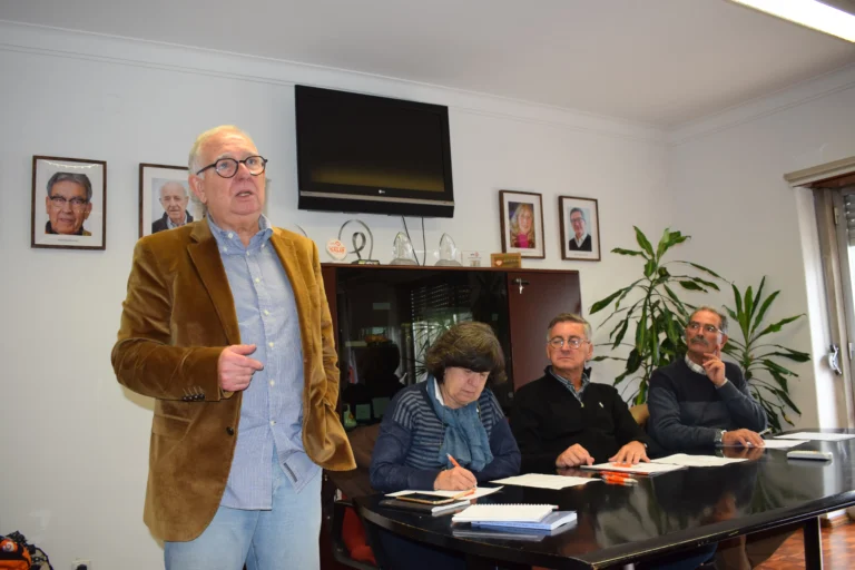 assembleia geral arge