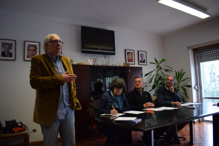 assembleia geral arge