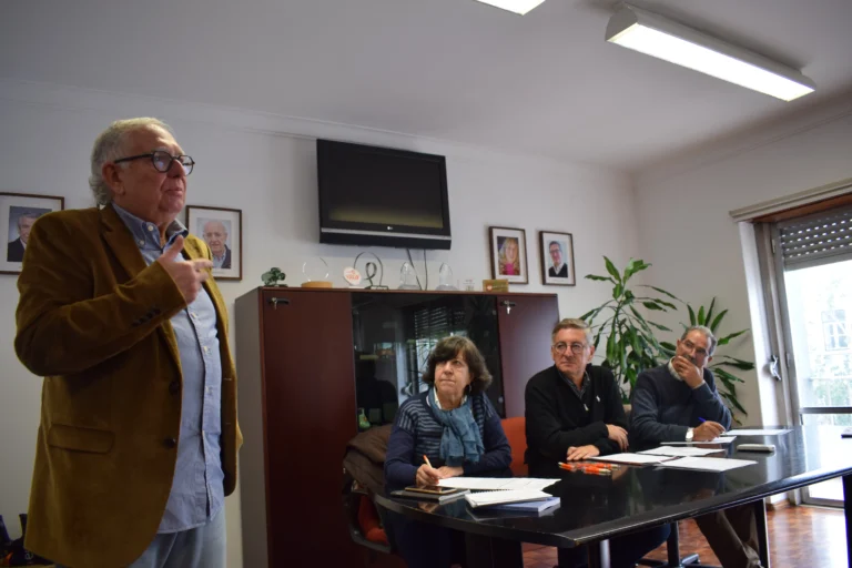 assembleia geral arge