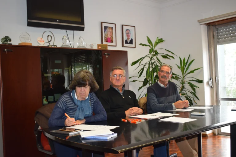 assembleia geral arge