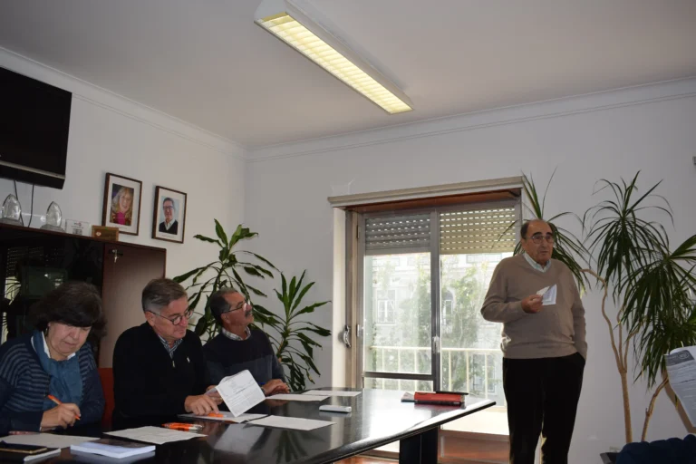 assembleia geral arge