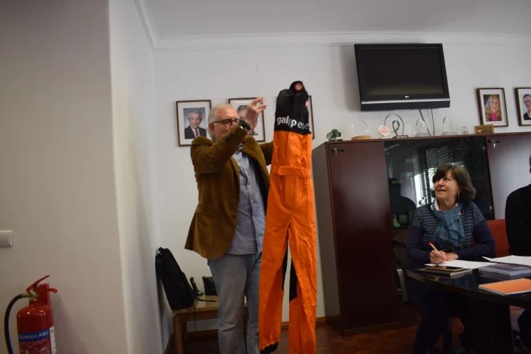 assembleia geral arge