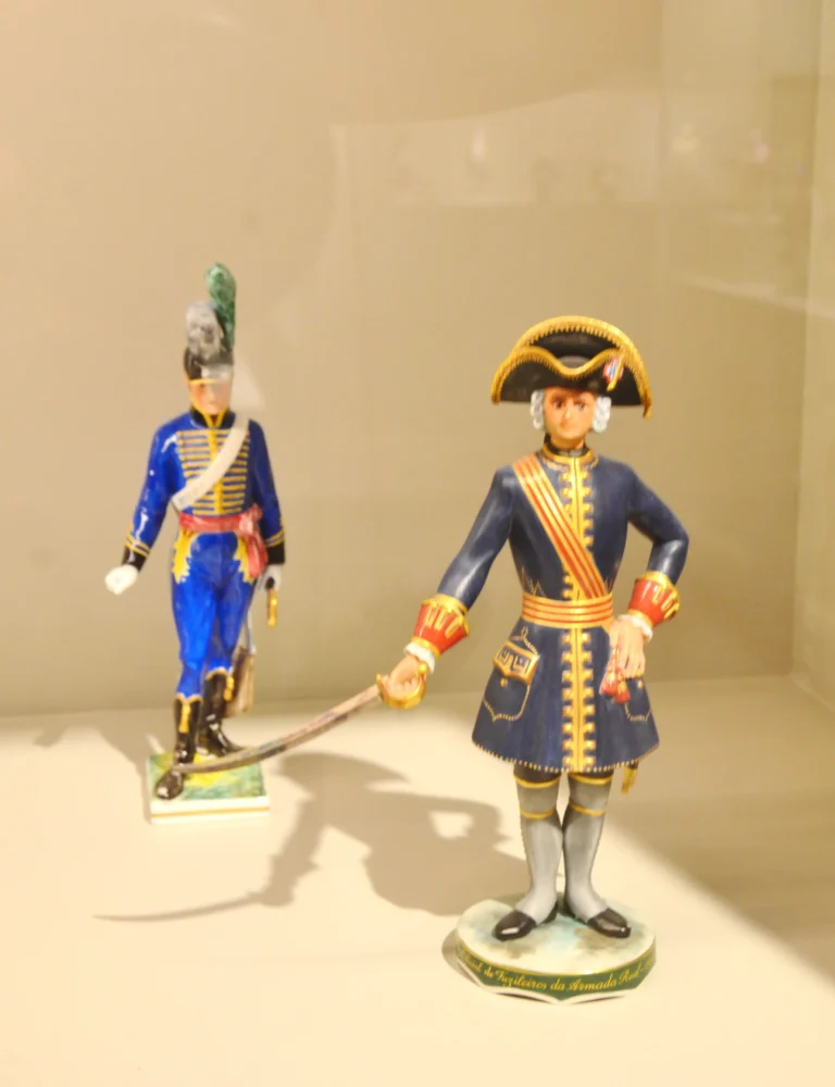 Fotografia 191 de Visita Vista Alegre | Delegação Norte