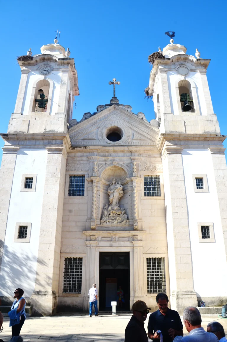 Fotografia 167 de Visita Vista Alegre | Delegação Norte