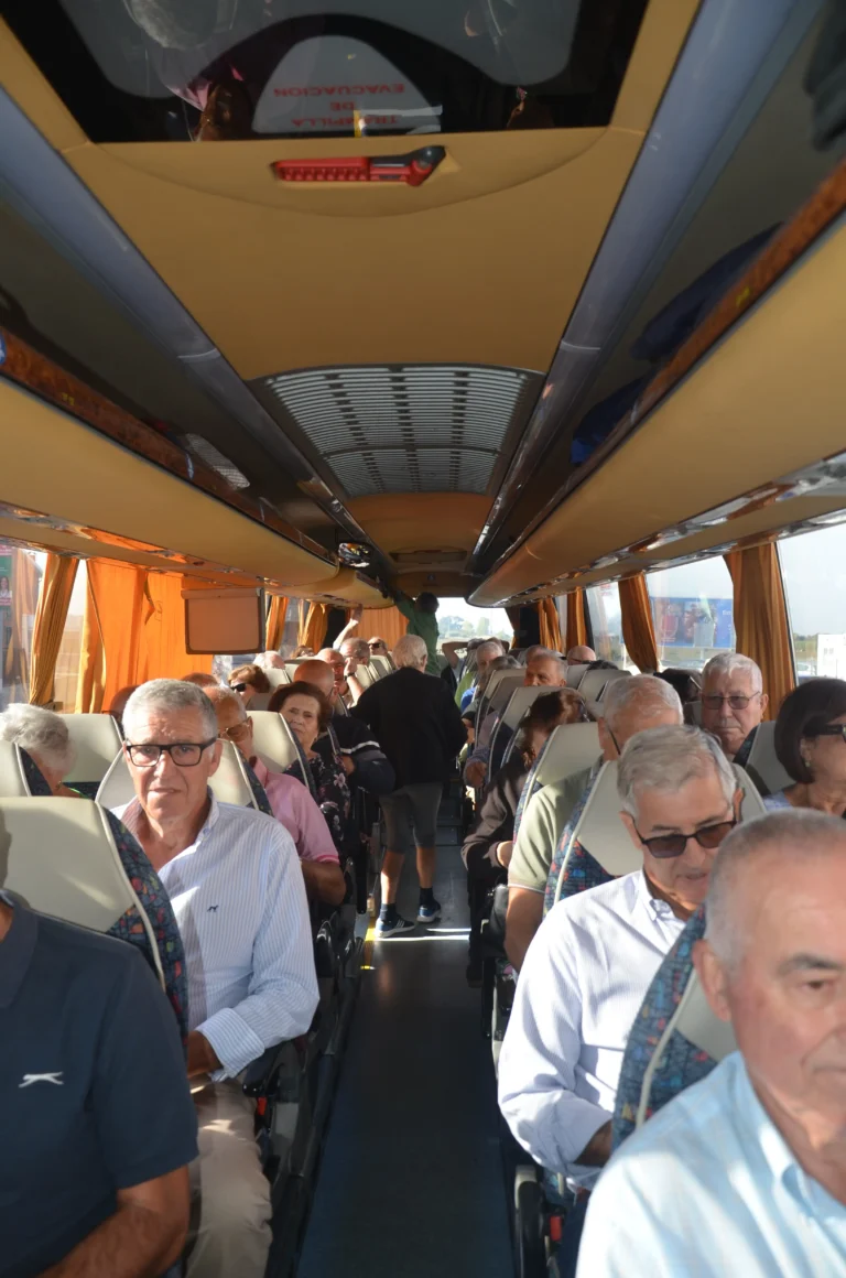 Fotografia 67 de Visita Vista Alegre | Delegação Norte