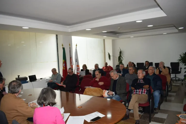 Fotografia 6 de Assembleia Geral | Sede e Delegação Norte