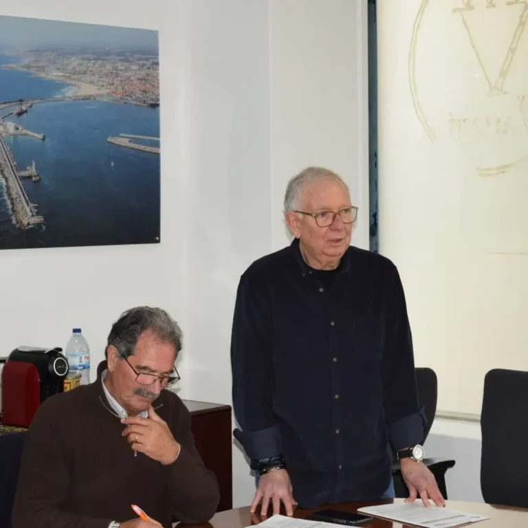 Fotografia 11 de Assembleia Geral | Sede e Delegação Norte