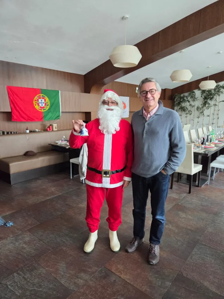 Fotografia 15 de Almoço de Natal | Delegação Sul