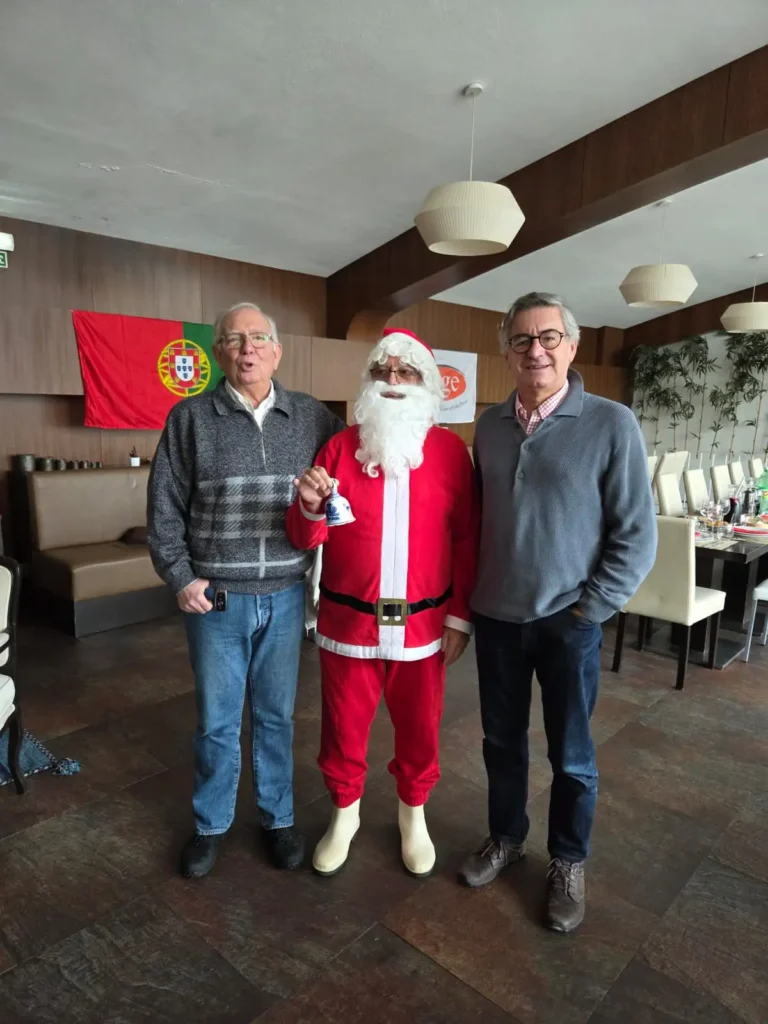 Fotografia 13 de Almoço de Natal | Delegação Sul