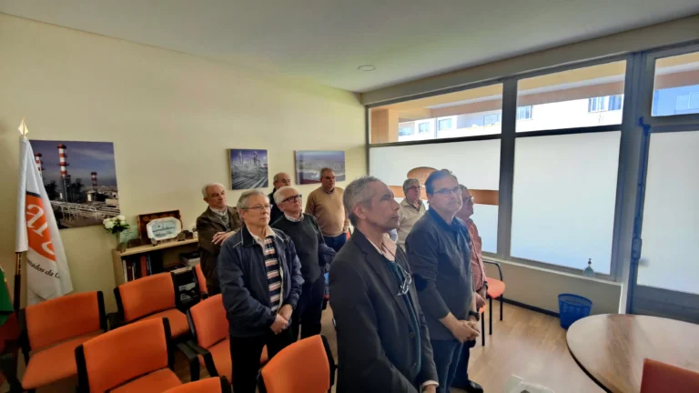 Fotografia 34 de Assembleia Geral | Sede e Delegação Norte