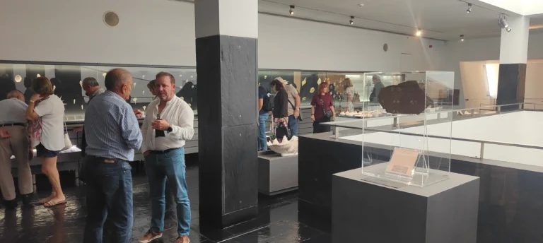 Fotografia 6 de Visita Vista Alegre | Delegação Norte
