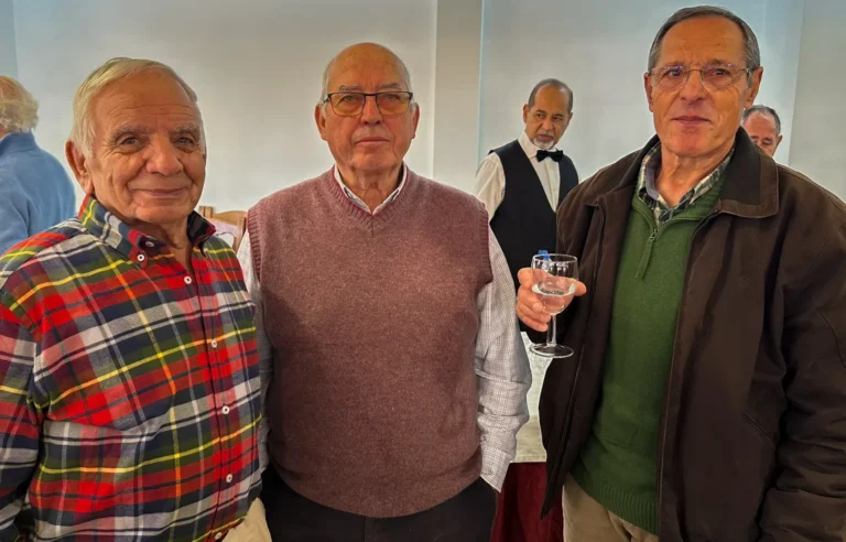 Fotografia 128 de Almoço de Natal | Delegação Centro