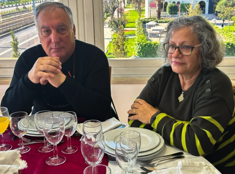Fotografia 64 de Almoço de Natal | Delegação Centro