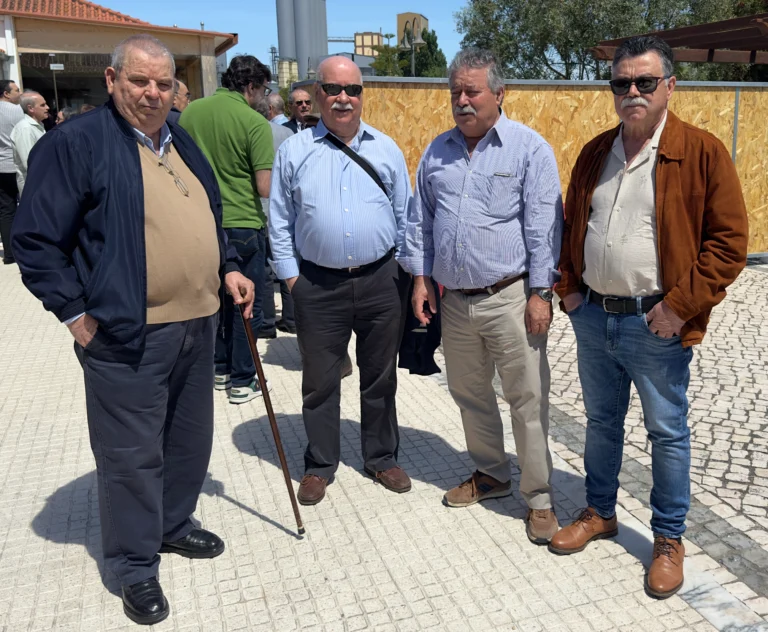 Fotografia 135 de Almoço Anual na Lourinhã
