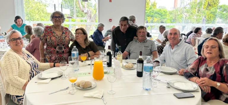 Fotografia 193 de Almoço Anual em Pataias