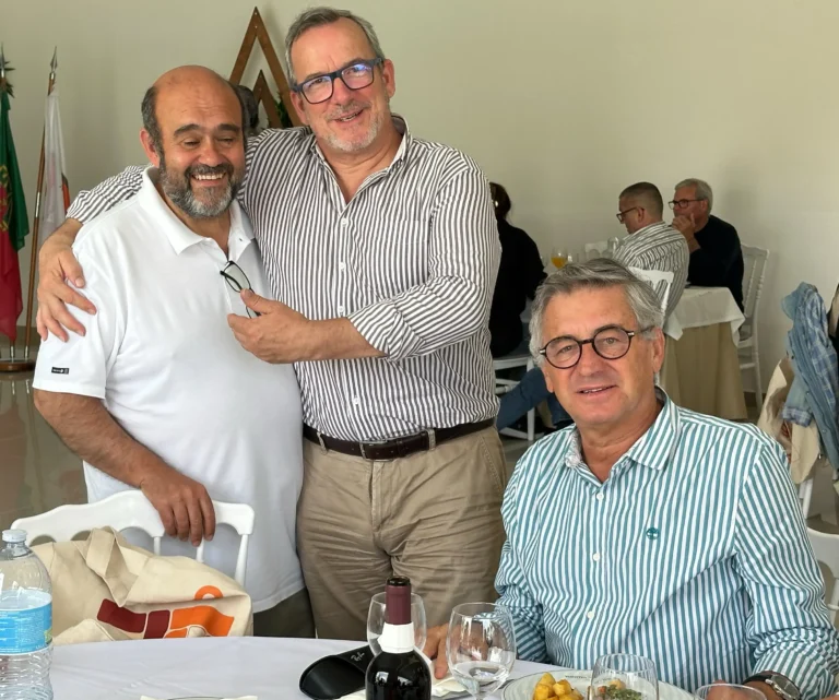 Fotografia 185 de Almoço Anual em Pataias