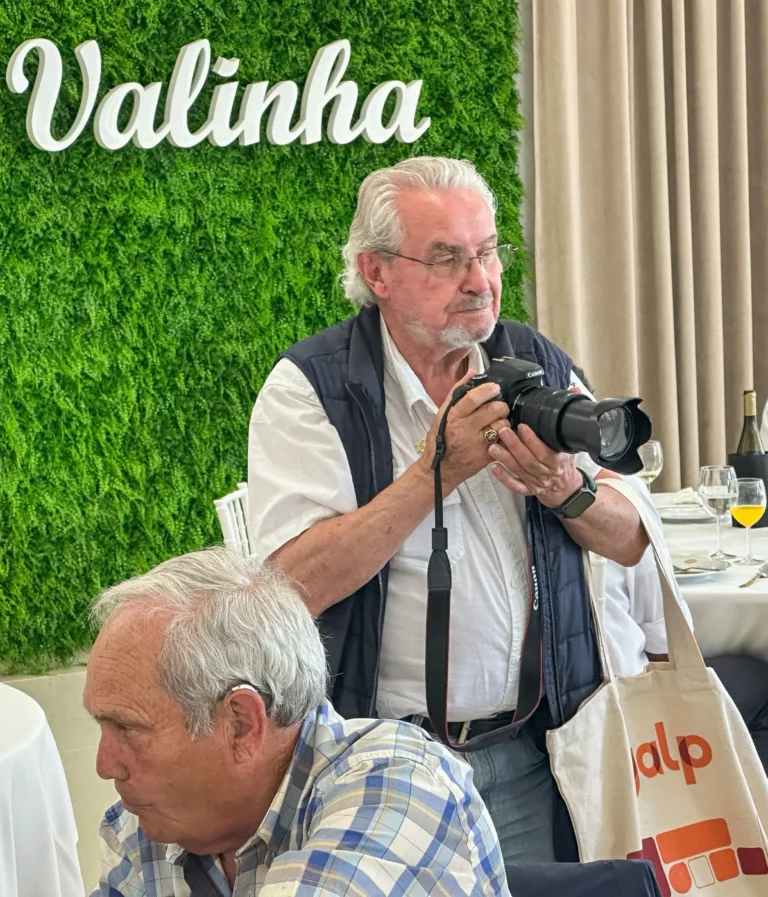 Fotografia 158 de Almoço Anual em Pataias