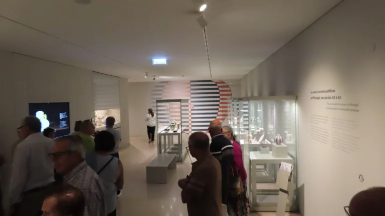Fotografia 56 de Visita Vista Alegre | Delegação Norte