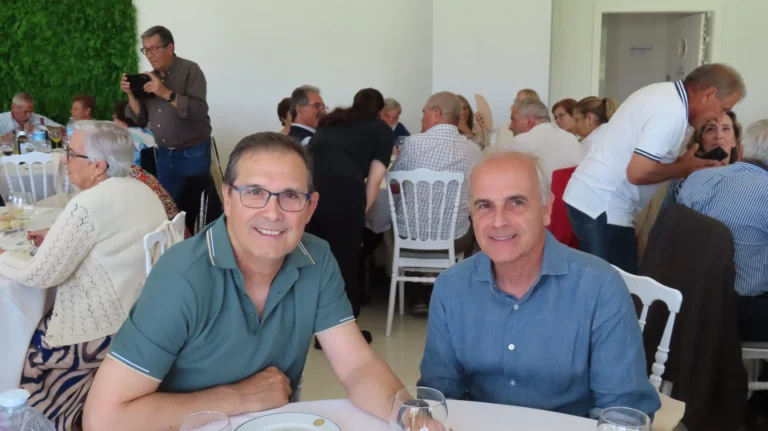 Fotografia 107 de Almoço Anual em Pataias