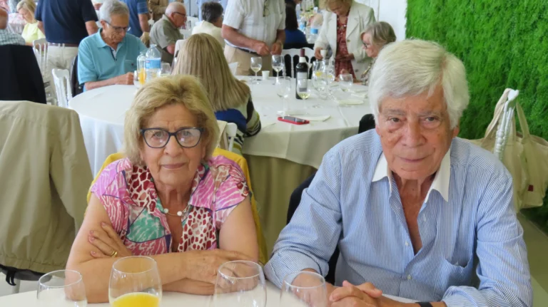 Fotografia 69 de Almoço Anual em Pataias
