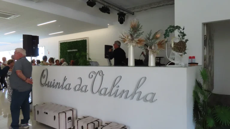 Fotografia 44 de Almoço Anual em Pataias