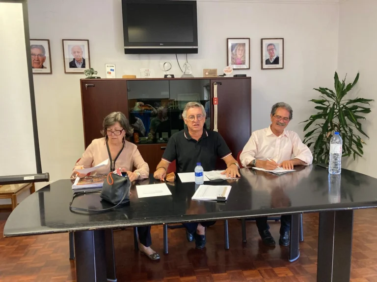Fotografia 7 de Assembleia Nova Sede