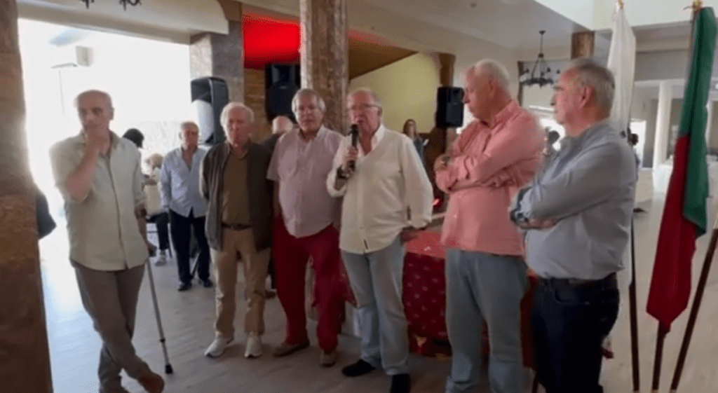 Almoço Anual – Lourinhã IV