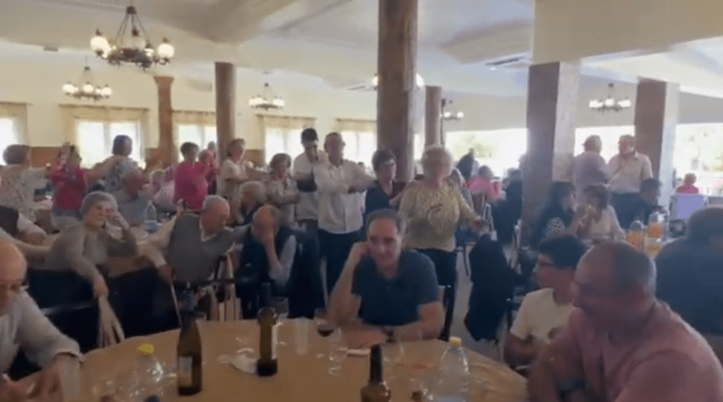 Almoço Anual – Lourinhã I