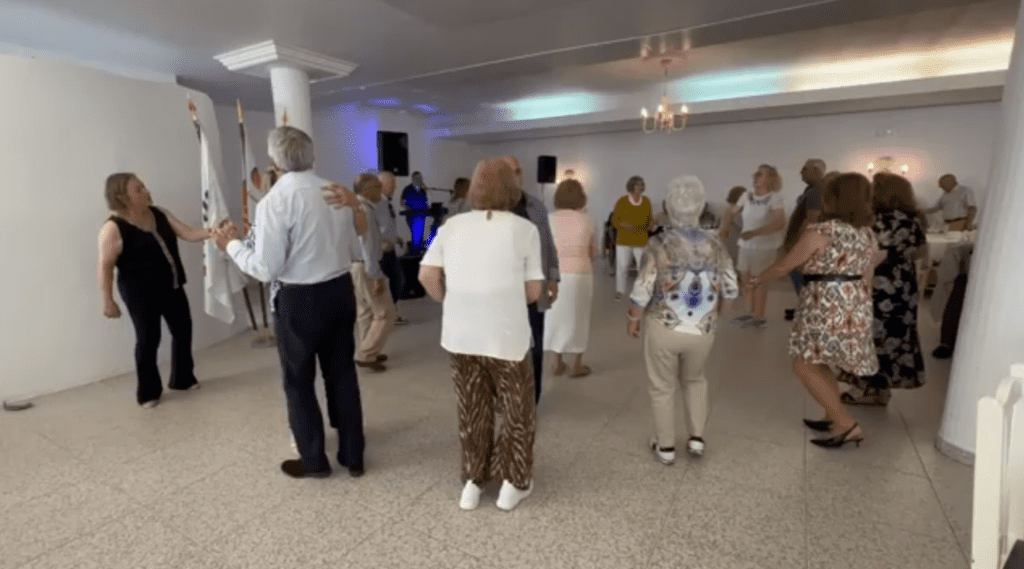 Almoço Anual – Caldas da Rainha IX