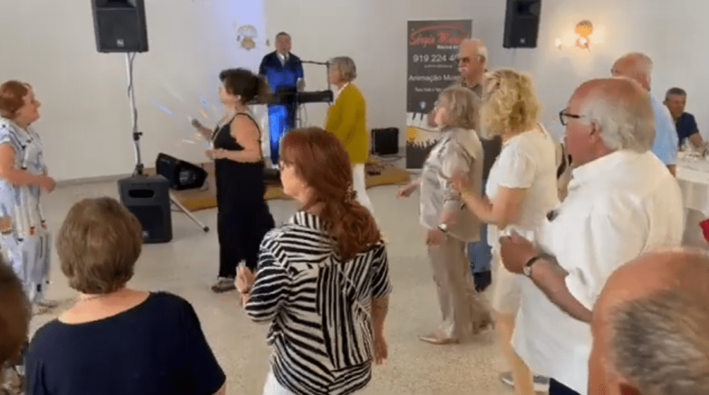 Almoço Anual – Caldas da Rainha VIII