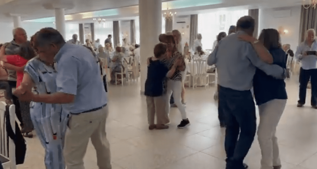 Almoço Anual – Caldas da Rainha VI
