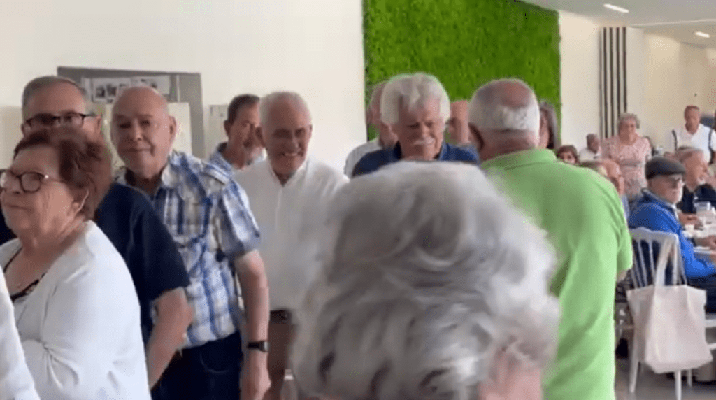Almoço Anual – Pataias 8