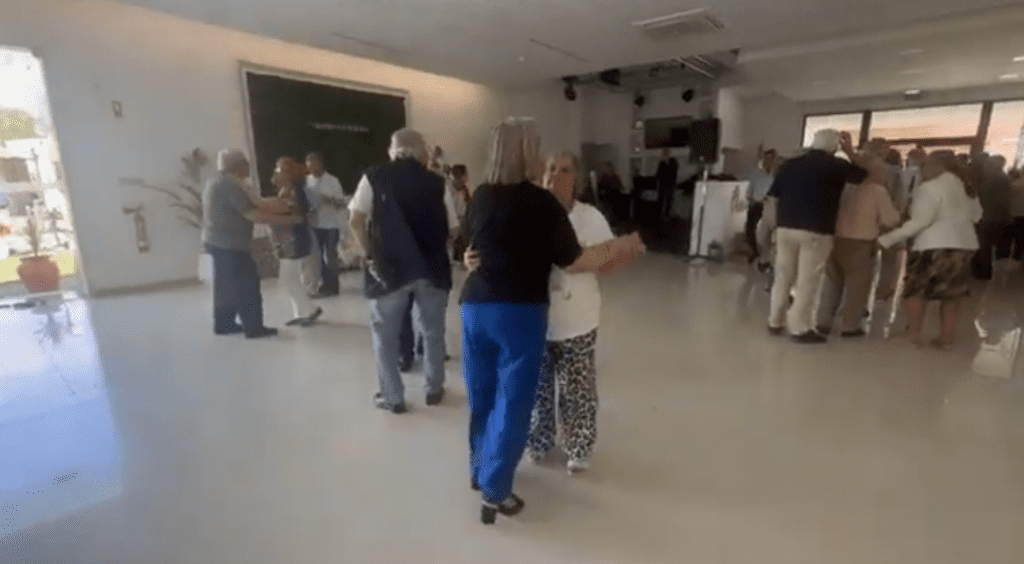 Almoço Anual – Pataias 9