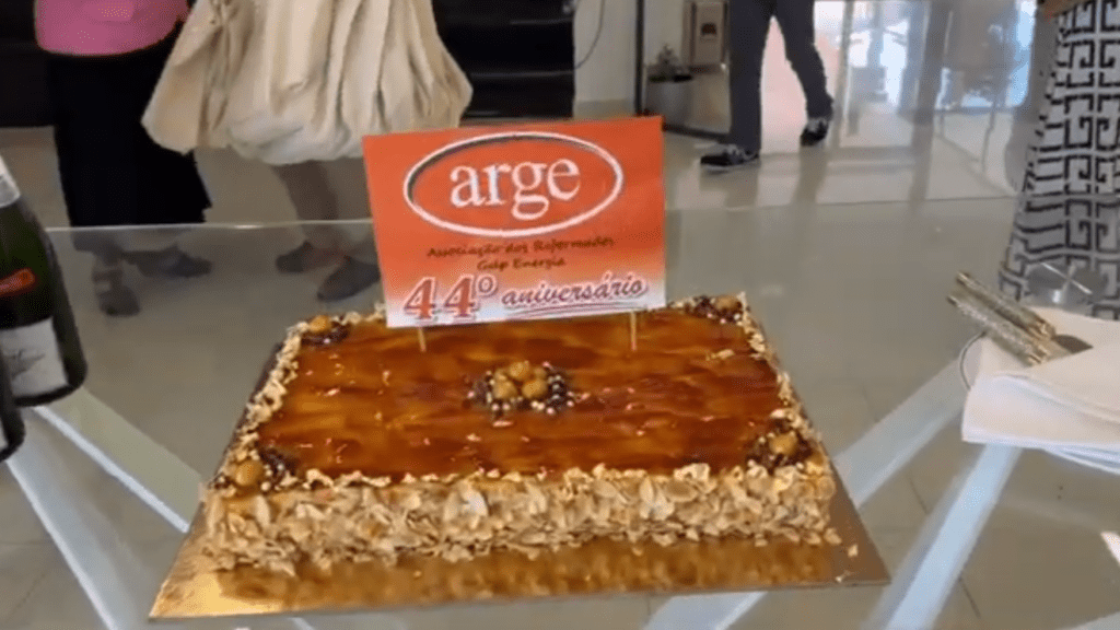 Almoço Anual – Pataias 12