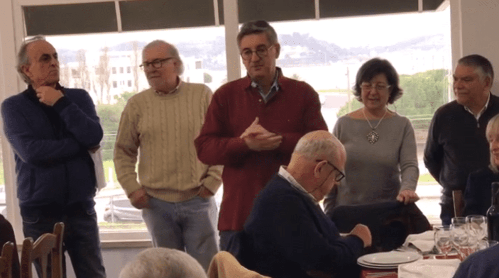 Almoço de Natal 2022 – Delegação Centro 2