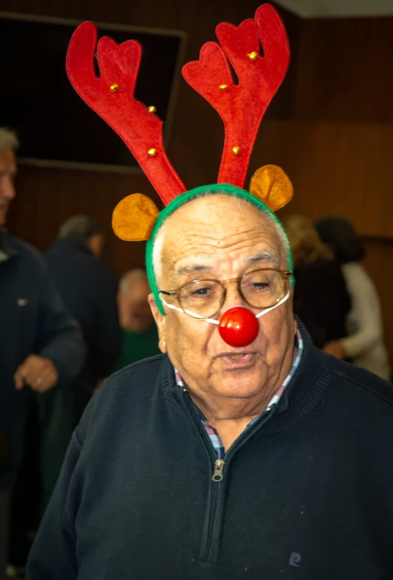 Fotografia 10 de Almoço de Natal | Delegação Sul