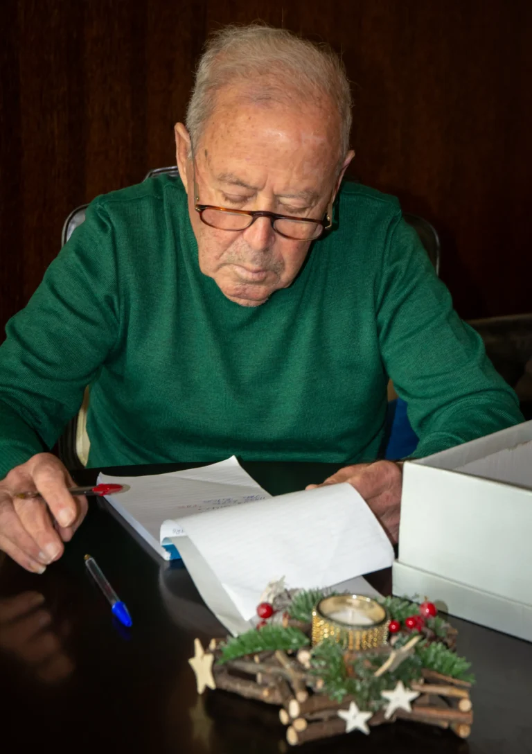 Fotografia 16 de Almoço de Natal | Delegação Sul