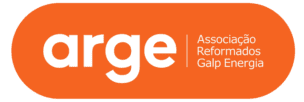 logótipo arge